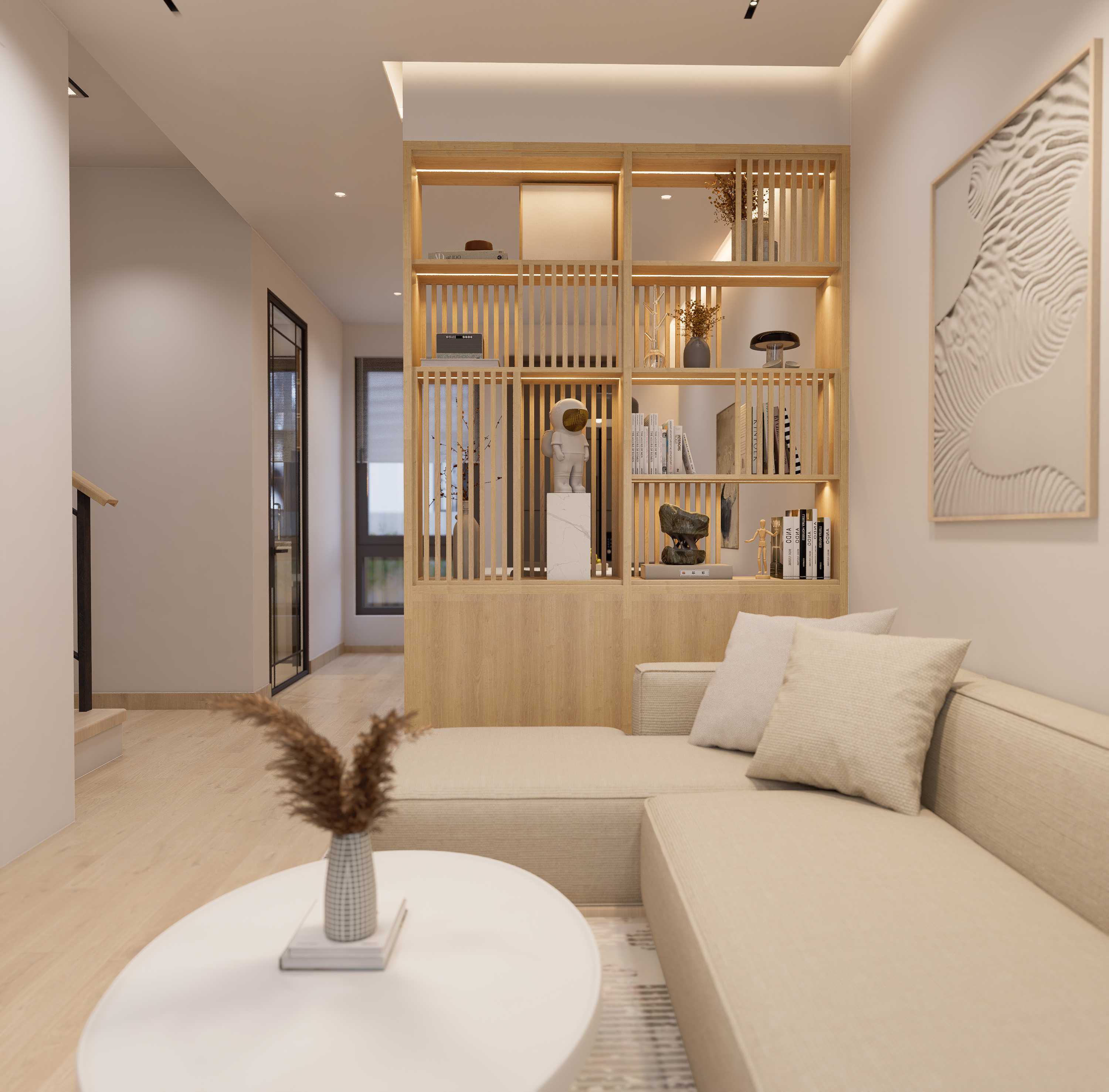 Estella by Start City