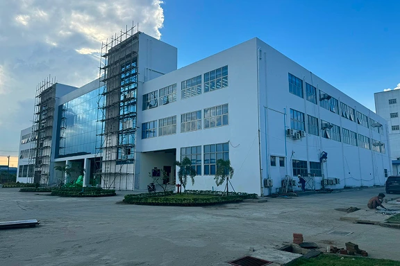 Trinity Apparels Garment Factory